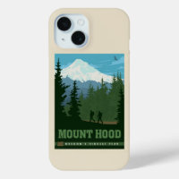 Mount Hood | Oregon