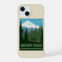 Mount Hood | Oregon