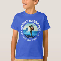 Mount Katahdin (C)