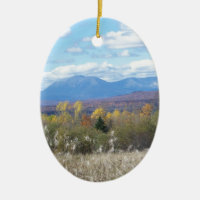 Mount Katahdin in fall 3