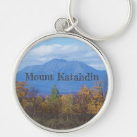 Mount Katahdin
