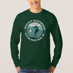 Mount Katahdin T-Shirt