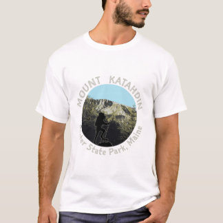 Mount Katahdin T-Shirt