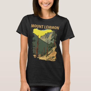 Mount Lemmon T-Shirt