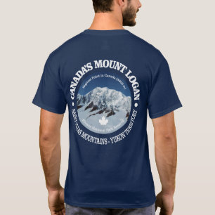 Mount Logan T-Shirt