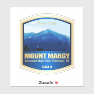 Mount Marcy (PF)
