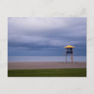 Mount Maunganui Postcard