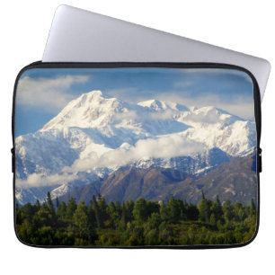 Mount McKinley Laptop Sleeve