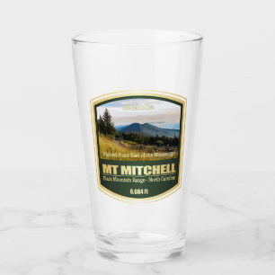 Mount Mitchell (PF) Glass