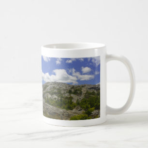 Mount Monadnock Summit Coffee Mug