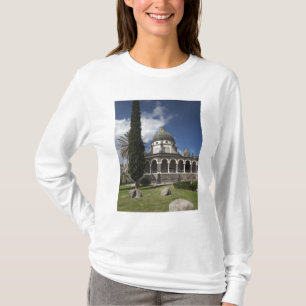 Mount of the Beatitudes T-Shirt