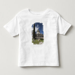 Mount of the Beatitudes Toddler T-Shirt