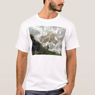 Mount of the Holy Cross Colorado T-Shirt