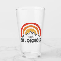Mount Osceola New Hampshire