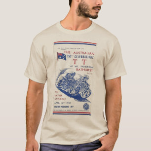 Mount Panorama Bike Races 1938 T-Shirt