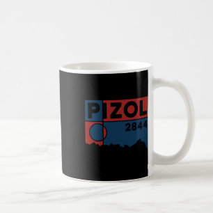 Mount Pizol Five Lakes Hike Mountain Biking Hiking Coffee Mug