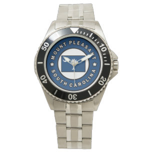 Mount Pleasant South Carolina Watch