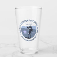 Mount Rainier NP (BG)