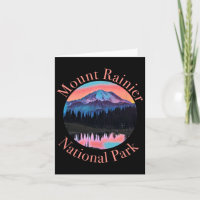Mount Rainier Tacoma Tahoma Seattle Road Trip Hiki