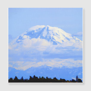 Mount Ranier