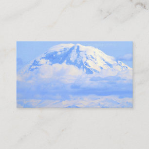 Mount Ranier Enclosure Card