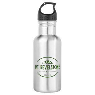 Mount Revelstoke National Park 532 Ml Water Bottle