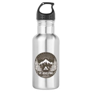 Mount Revelstoke National Park 532 Ml Water Bottle