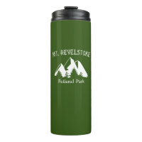 Mount Revelstoke National Park