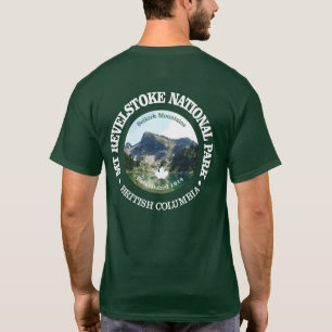Mount Revelstoke NP T-Shirt