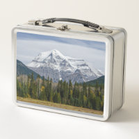 Mount Robson, Canadian Landscape Photography
