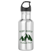 Mount Robson Provincial Park
