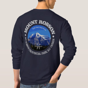 Mount Robson T-Shirt