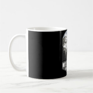 Mount Rushmore National Memorial � Heart of Legacy Coffee Mug