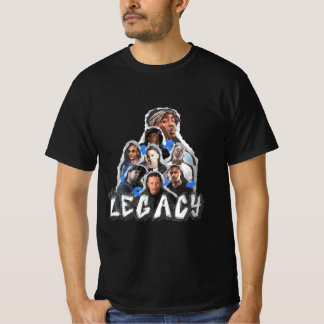 Mount Rushmore of Hip-Hop | Legends Tee