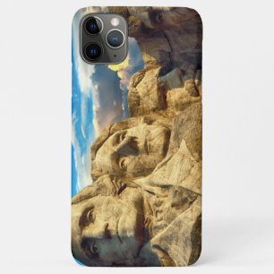 Mount Rushmore Presidential Memorial Case-Mate iPh iPhone 11 Pro Max Case