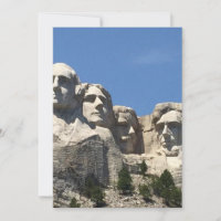 Mount Rushmore