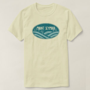 Mount Seymour Outdoors T-Shirt