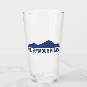 Mount Seymour Please Glass