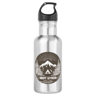 Mount Seymour Provincial Park 532 Ml Water Bottle