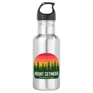 Mount Seymour Provincial Park 532 Ml Water Bottle