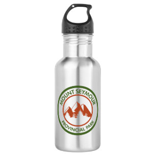 Mount Seymour Provincial Park 532 Ml Water Bottle