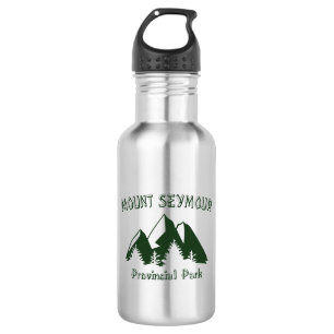 Mount Seymour Provincial Park 532 Ml Water Bottle