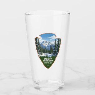 Mount Seymour Provincial Park Arrowhead Glass
