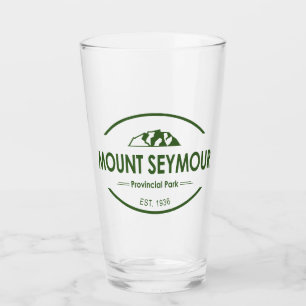 Mount Seymour Provincial Park Glass