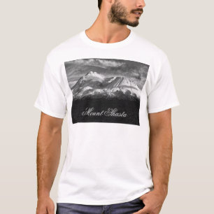 MOUNT SHASTA T-Shirt