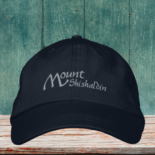 Mount Shishaldin Alaska Unimak Island Hat