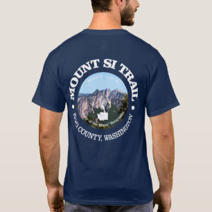 Mount Si Trail T-Shirt