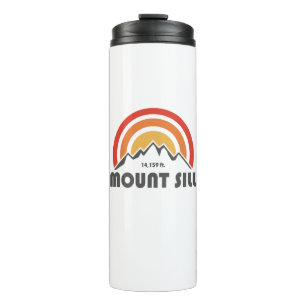 Mount Sill California Thermal Tumbler