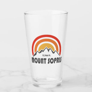 Mount Sopris Glass