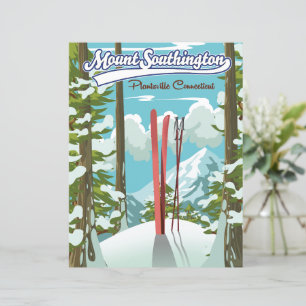 mount southington plantsville, connecticut ski 